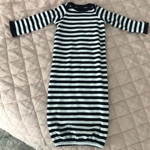 Primary Baby Gown